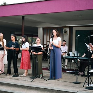 Proslavljena župna svetkovina BDM Snježne na Dubovcu